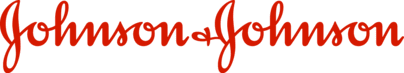 Johnson & Johnson Logo