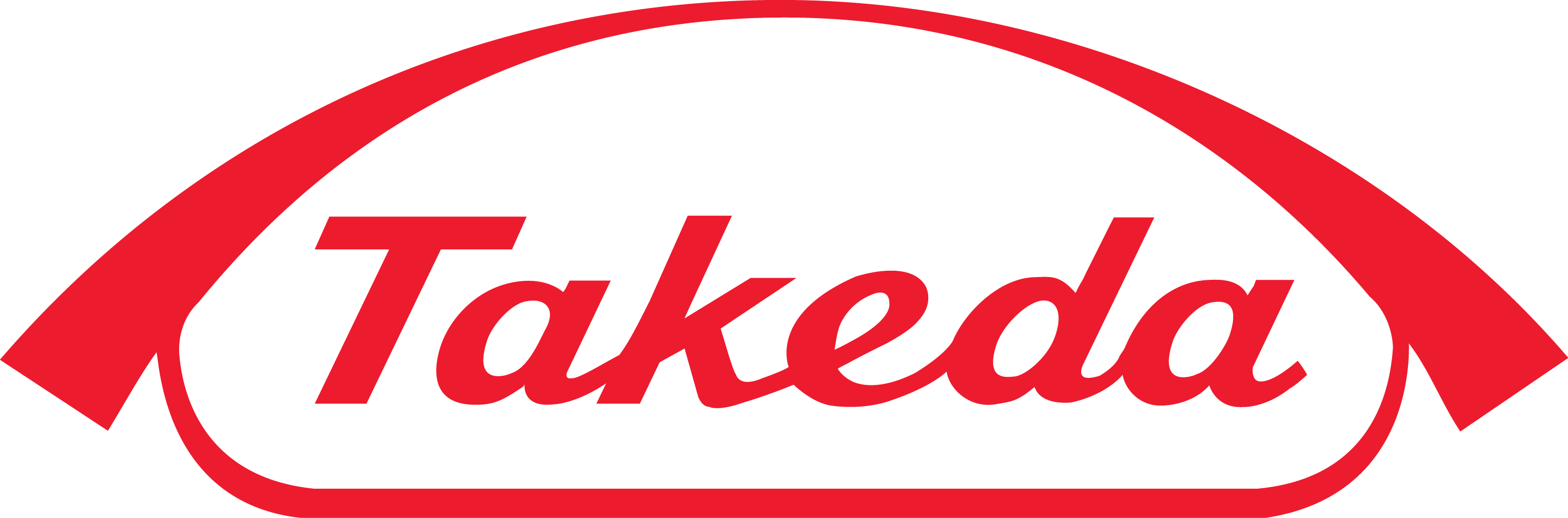 Takeda-Logo